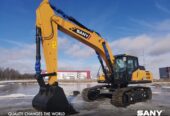 EXCAVATOR