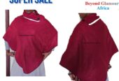 Ladies maroon cotton very warm to have