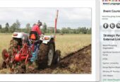 FARMTRAC TRACTORS