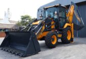 Backhoe Loader