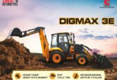 Backhoe Loader