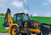 Backhoe Loader