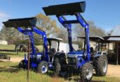 FARMTRAC TRACTORS