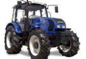FARMTRAC TRACTORS