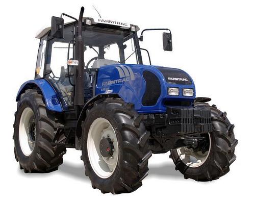 FARMTRAC TRACTORS