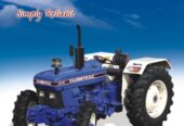 FARMTRAC TRACTORS