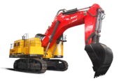 EXCAVATOR