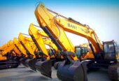 EXCAVATOR