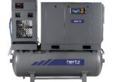 HERTZ AIR COMPRESSORS