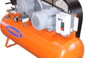 Piston Air Compressors