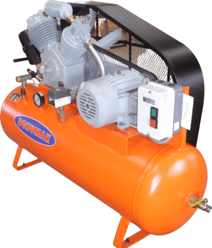 Piston Air Compressors