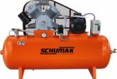 Piston Air Compressors