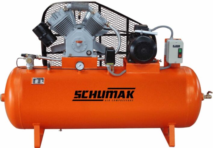Piston Air Compressors