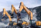 EXCAVATOR
