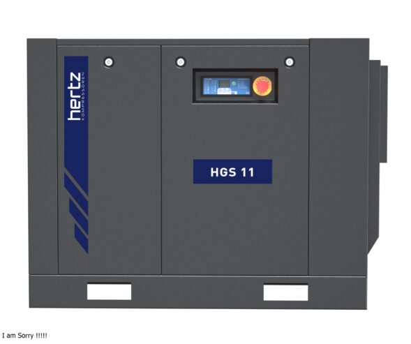 HERTZ AIR COMPRESSORS