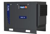 HERTZ AIR COMPRESSORS