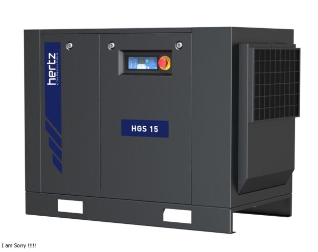 HERTZ AIR COMPRESSORS