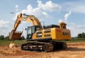 EXCAVATOR