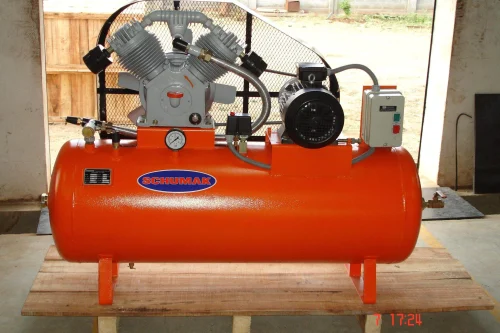Piston Air Compressors